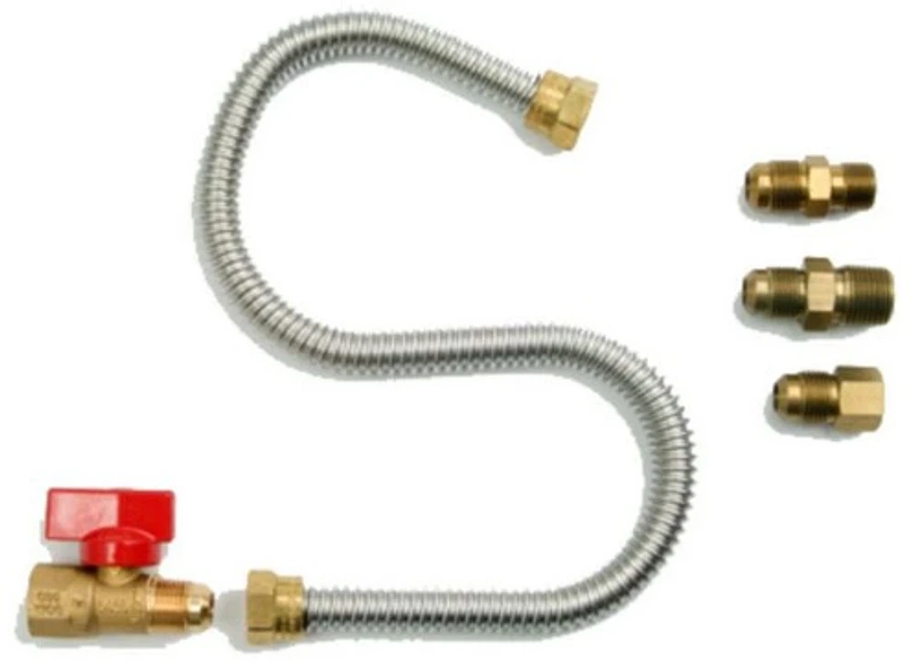 Mr. Heater Universal Hook Up Kit                                                                                                