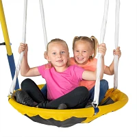 Sportspower Super 10 Me and My Toddler Swing Set                                                                                