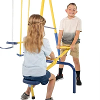 Sportspower Super 10 Me and My Toddler Swing Set                                                                                