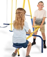 Sportspower Super 10 Me and My Toddler Swing Set                                                                                