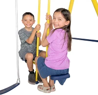 Sportspower Super 10 Me and My Toddler Swing Set                                                                                