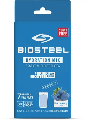 BioSteel Hydration Packet 7-Pack                                                                                                