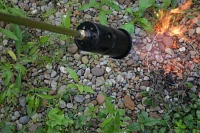 Mr. Heater 500,000 BTU Hand-Held Propane Torch                                                                                  