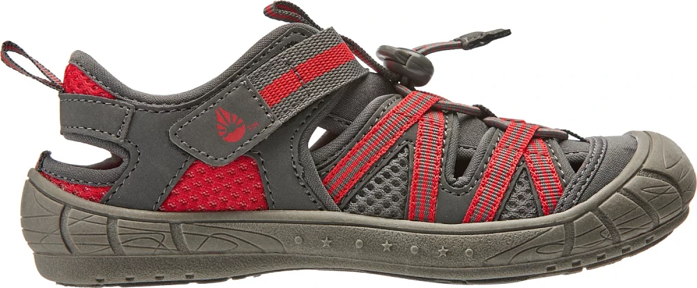 O’Rageous Boy’s Backshore III Water Shoes