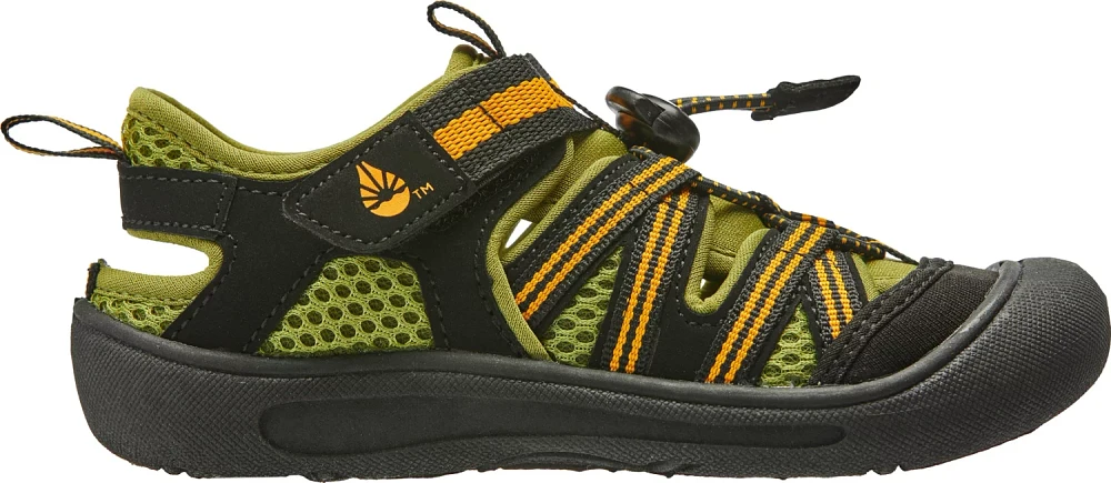 O’Rageous Toddler Boys’ Backshore III Water Shoes