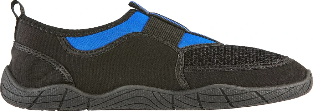 O'Rageous Boys' Drainage Aquasock Water Shoes                                                                                   