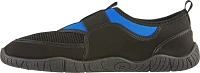 O'Rageous Boys' Drainage Aquasock Water Shoes                                                                                   