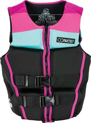 Connelly Women’s V-Back Neo Life Vest