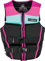 Connelly Women’s V-Back Neo Life Vest