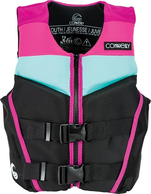 Connelly Girls' Neo Life Vest                                                                                                   
