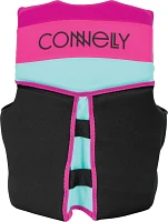 Connelly Girls' Neo Life Vest                                                                                                   