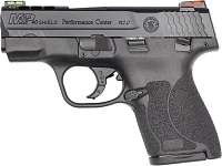 Smith & Wesson Shield M2.0 .40 Striker-Fired Pistol                                                                             