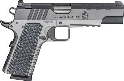 Springfield Armory Emissary 1911 .45 ACP Pistol                                                                                 