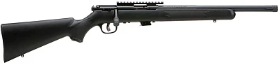 Savage Mark II FV-SR 22LR Threaded Rimfire Rifle                                                                                