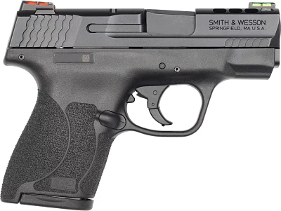Smith & Wesson Shield M2.0 .40 Striker-Fired Pistol                                                                             