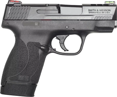 Smith & Wesson Shield M2.0 .45 Striker-Fired Pistol                                                                             