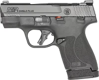 Smith & Wesson M&P9 Shield Plus Optic Ready 9mm Pistol                                                                          
