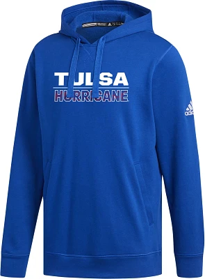 adidas Men's University of Tulsa Fleece Hoodie