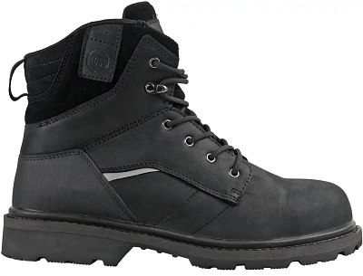 Hoss Boot Company Men's Carson Composite Toe Work Boots