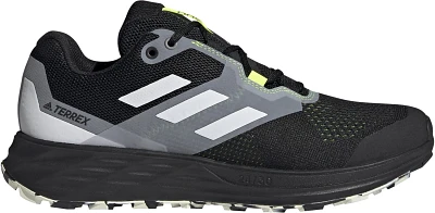 adidas Men's Terrex Two Flow Trail Running Shoes                                                                                