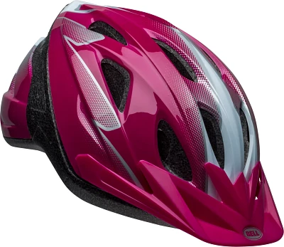 Surge Girls' Matchback Bike Helmet