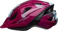 Surge Girls' Matchback Bike Helmet