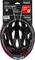 Surge Girls' Matchback Bike Helmet