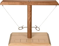 Triumph Pine Hook and Rings Battle Game                                                                                         
