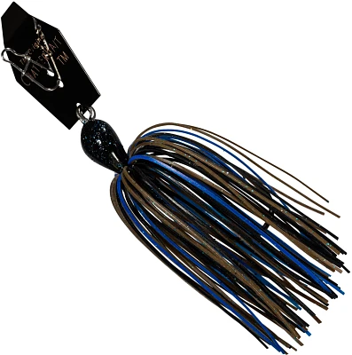 Z-Man Big Blade Chatterbait Jig Bait