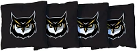 Victory Tailgate Kennesaw State University Bean Bags 4-Pack                                                                     