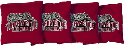 Victory Tailgate University of Louisiana at Lafayette Bean Bags 4-Pack