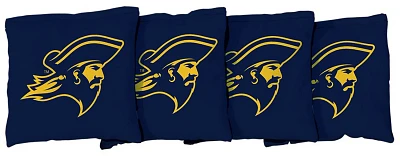 Victory Tailgate East Tennessee State University Bean Bags 4-Pack                                                               