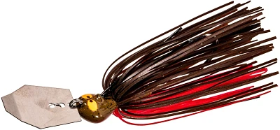 Z-Man CrosseyeZ Chatterbait Chilli Dog Bait