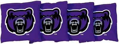 Victory Tailgate University of Central Arkansas Bean Bags 4-Pack                                                                