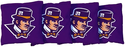 Victory Tailgate University of Evansville Bean Bags 4-Pack                                                                      