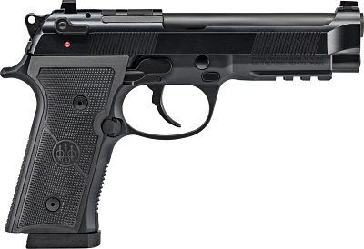 Beretta 92X RDO 9mm Double Action Pistol                                                                                        