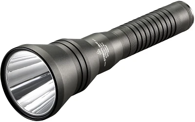 Streamlight Strion HPL 615 Lumens Rechargeable Flashlight with 120V AC/12V DC Smart Charger                                     