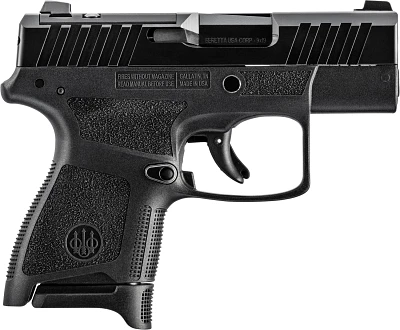 Beretta APX A1 9mm Carry Pistol                                                                                                 