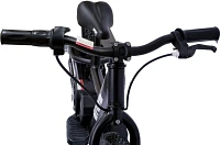 BROC USA D12 Electric Bike With 12 Wheels