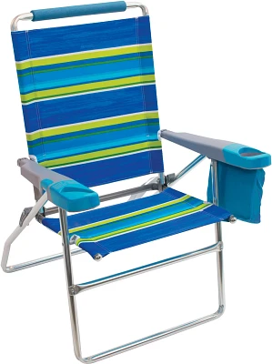 Rio High Beach Chair