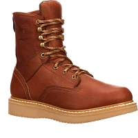 Georgia Men's Wedge Work Boots                                                                                                  