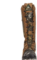 Rocky Men's ProLight Waterproof Snake Protection Hunting Boots                                                                  