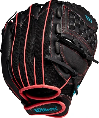 Wilson 11.5"  Flash Fastpitch Glove                                                                                             