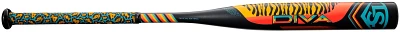 Louisville Slugger Diva 2022 Fastpitch Softball Bat (-11.5)                                                                     