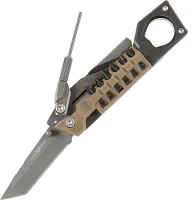 Real Avid 19-in-1 Pistol Tactical Multitool                                                                                     