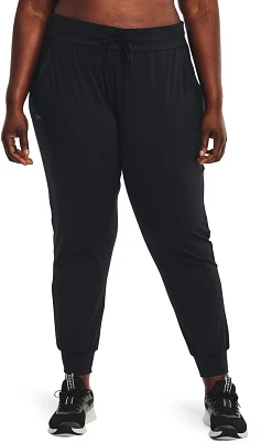 Under Armour Women's HeatGear Plus Pants