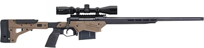 Savage Axis II Precision XP 6.5 Creedmoor Bolt-Action Rifle                                                                     