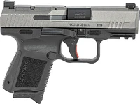 Canik TP9 Elite Sub-Compact 9mm Luger Pistol                                                                                    