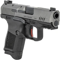 Canik TP9 Elite Sub-Compact 9mm Luger Pistol                                                                                    