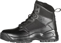 5.11 Tactical Men's A.T.A.C. 2.0 6 in Side Zip Tactical Boots                                                                   